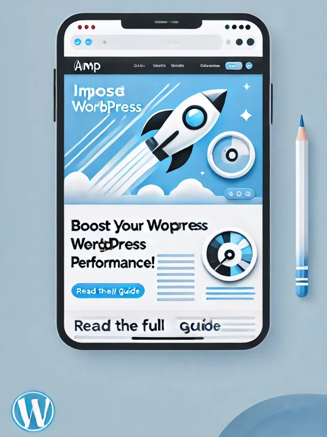 WordPress Performance optimieren